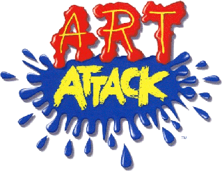 Art Attack